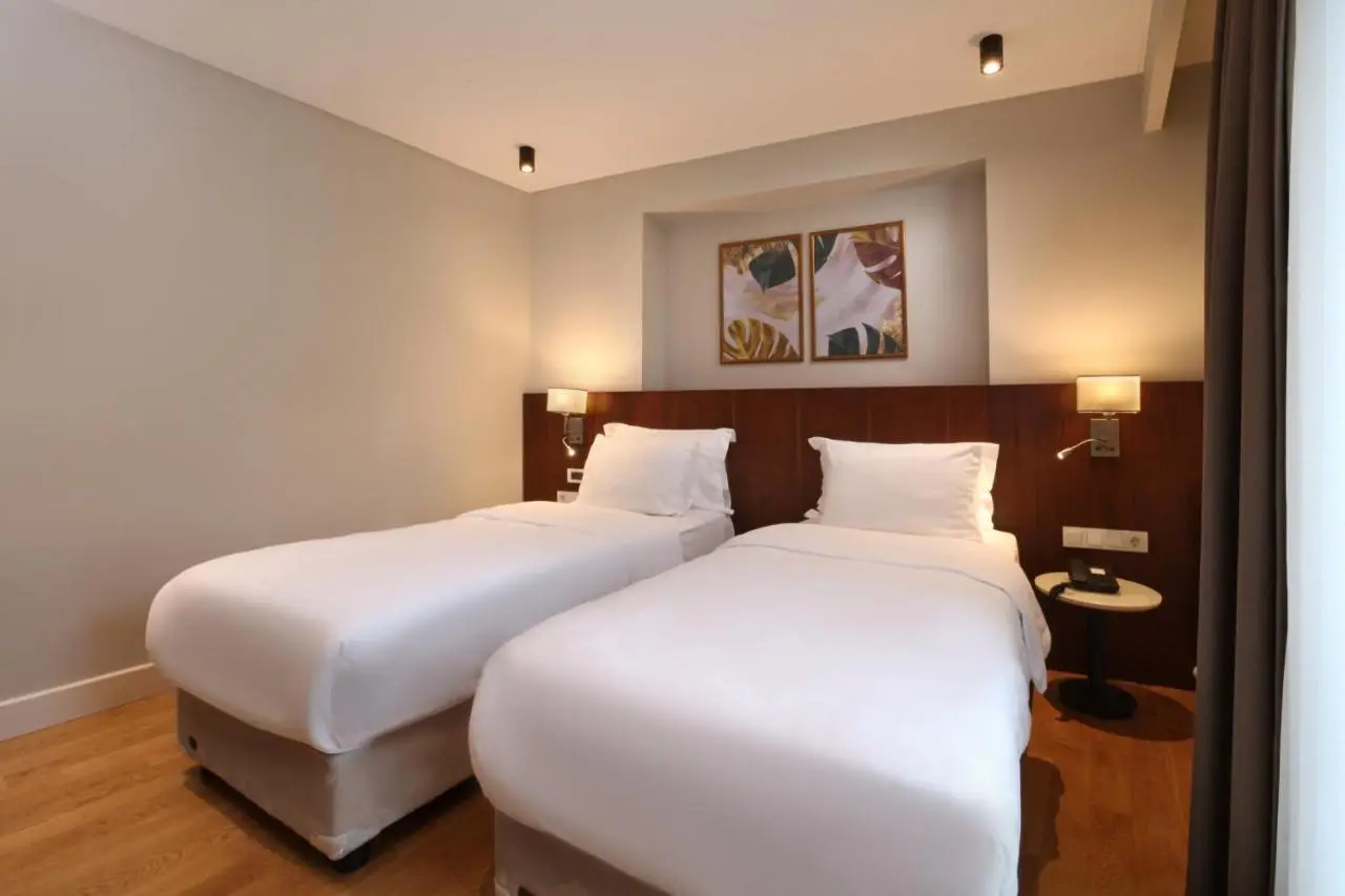 Suadhan Hotel