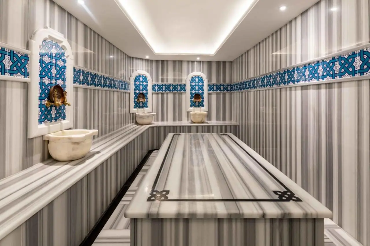 Hotel Genova Istanbul Old City