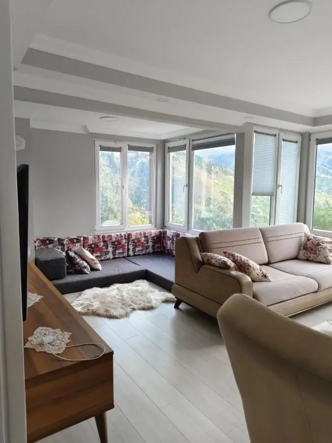 Melikoğlu Suite