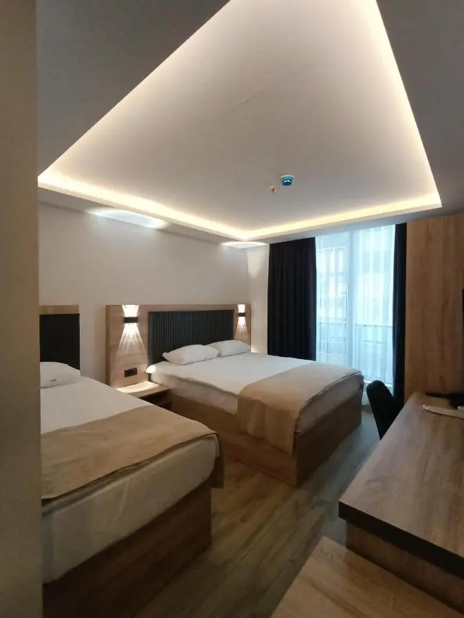 Döşemealtı Konfor Hotel