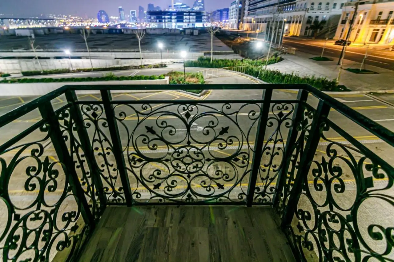 LUXURY K NightsBridge Residance White City