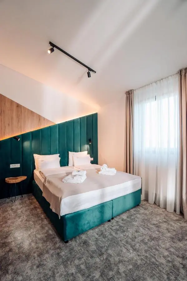 Hotel Forest