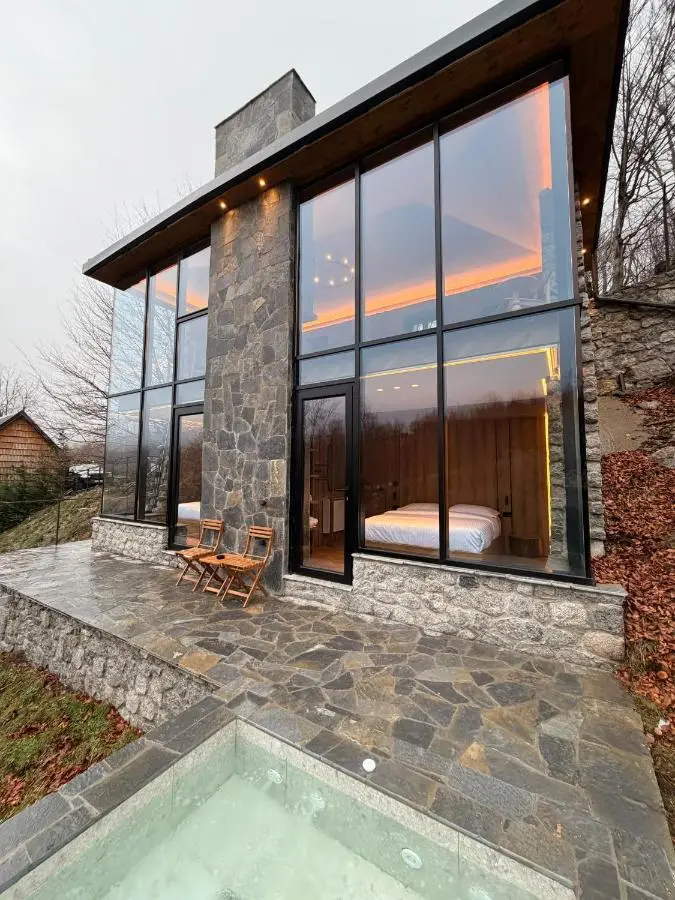 North Alpine Villas