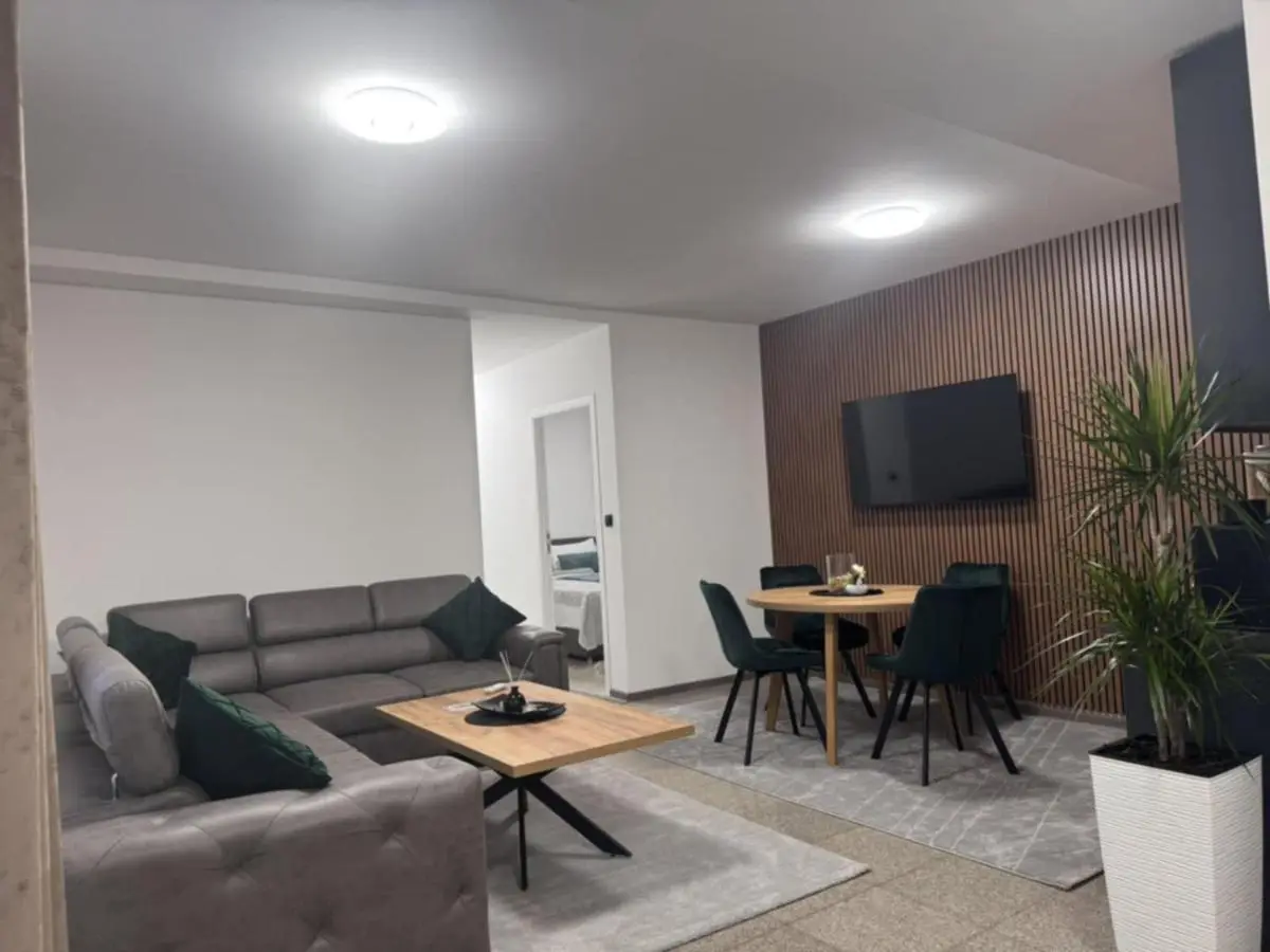 Apartman Booem