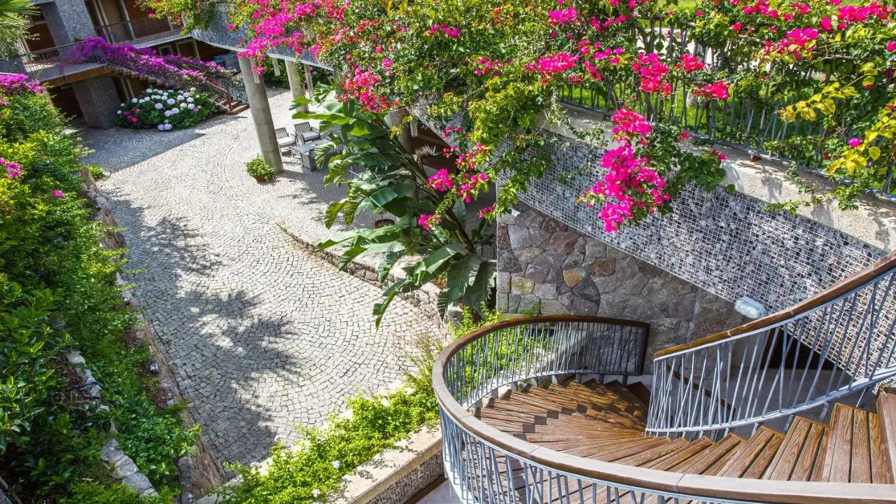 Costa Farilya Special Class Hotel Bodrum