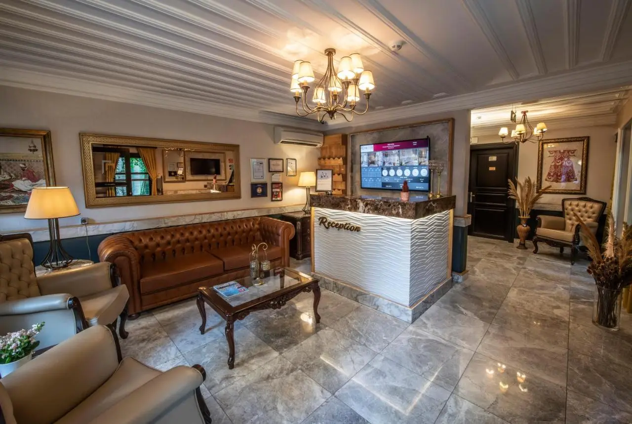 Mezzo Hotel