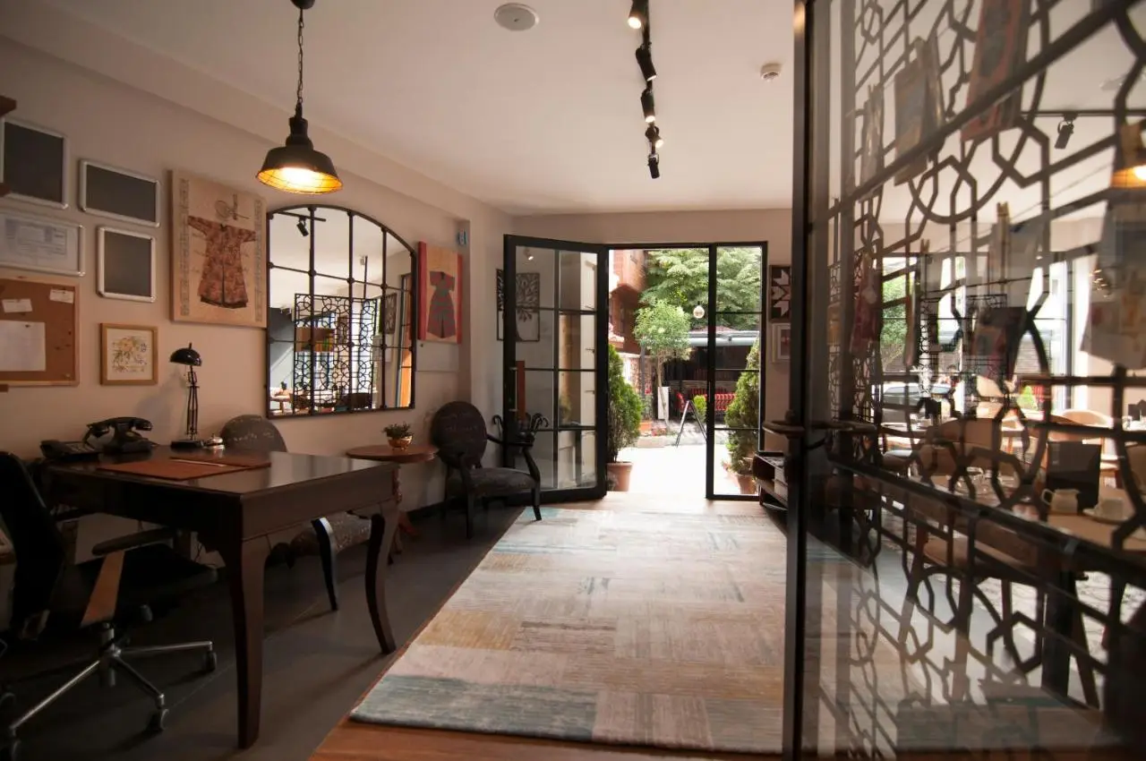 Nomade Hotel Exclusive