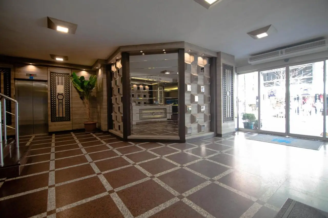 Sahinler Hotel