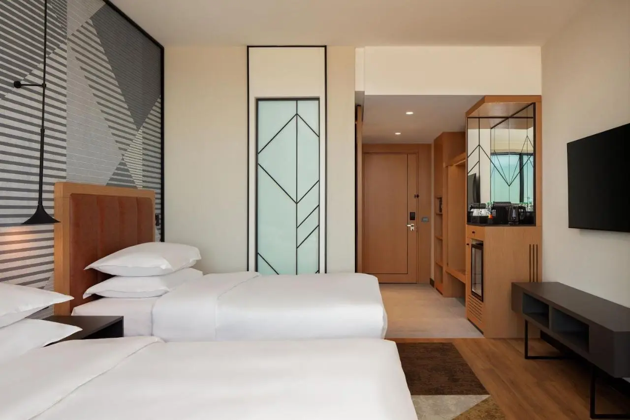 Sheraton Istanbul Esenyurt