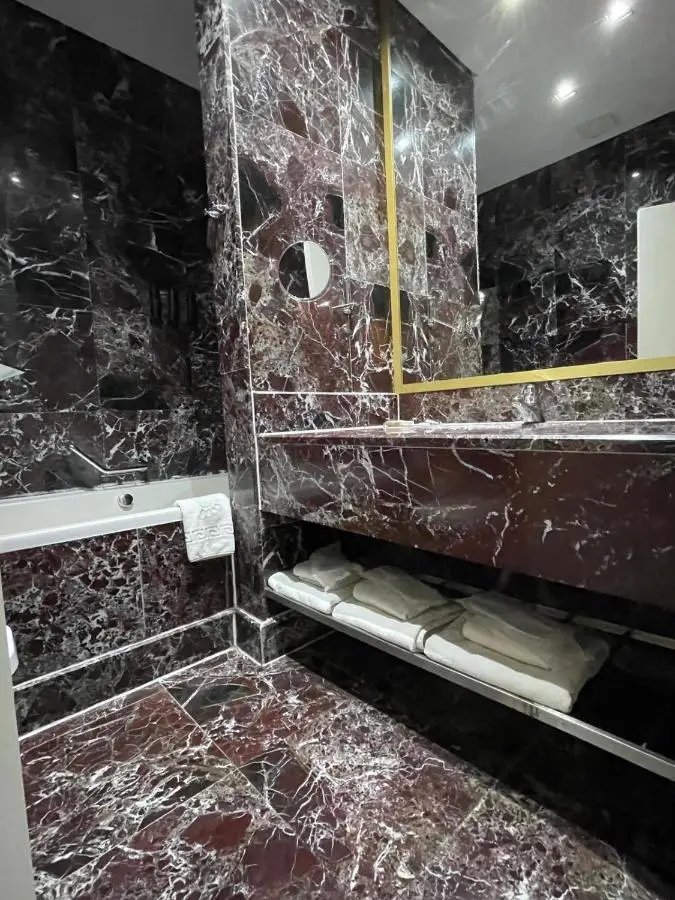Misafir Suites 8 Istanbul