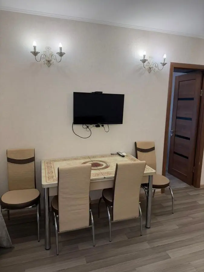 Prestige Tower Batumi