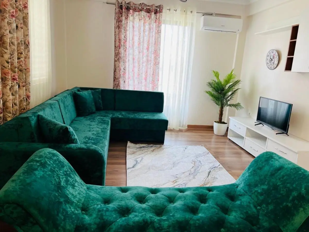 Villa Sarvi