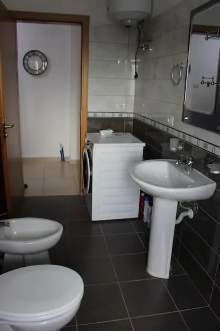 City Center luxurious apartment