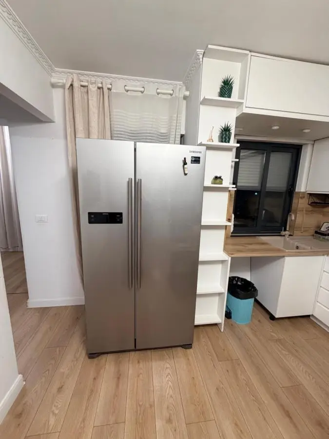Hugo Apartment