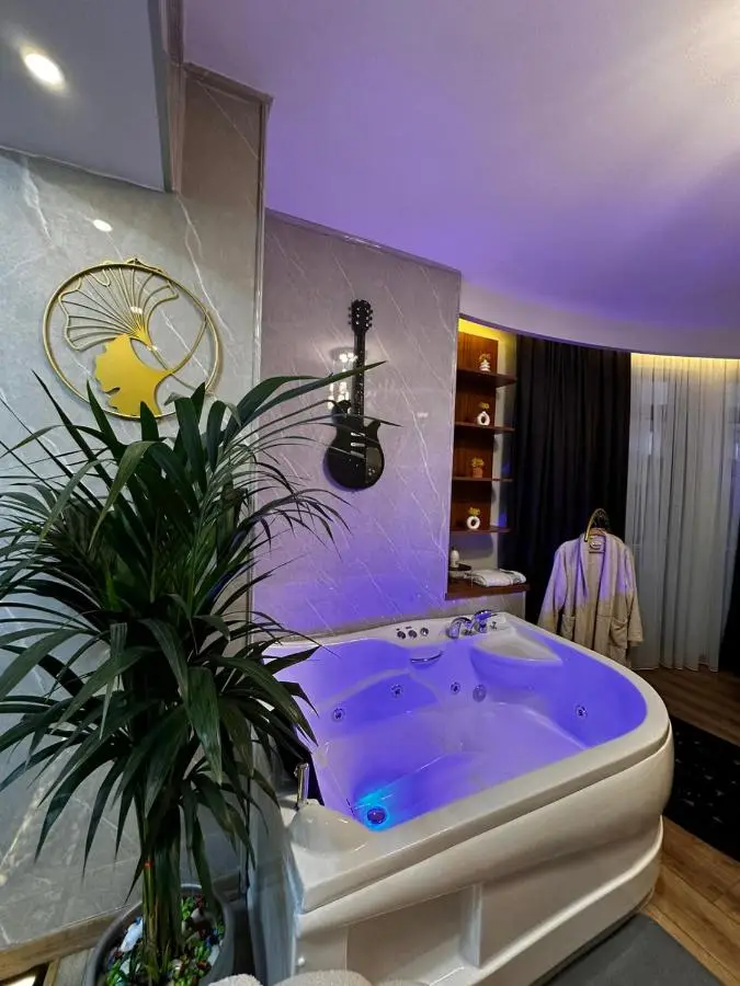 SABİHA GOKCEN İSTANBUL HOUSES Airport