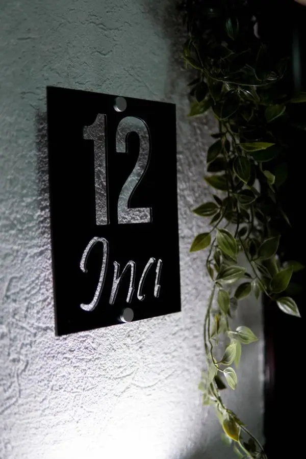 Apartman Ina stan na dan