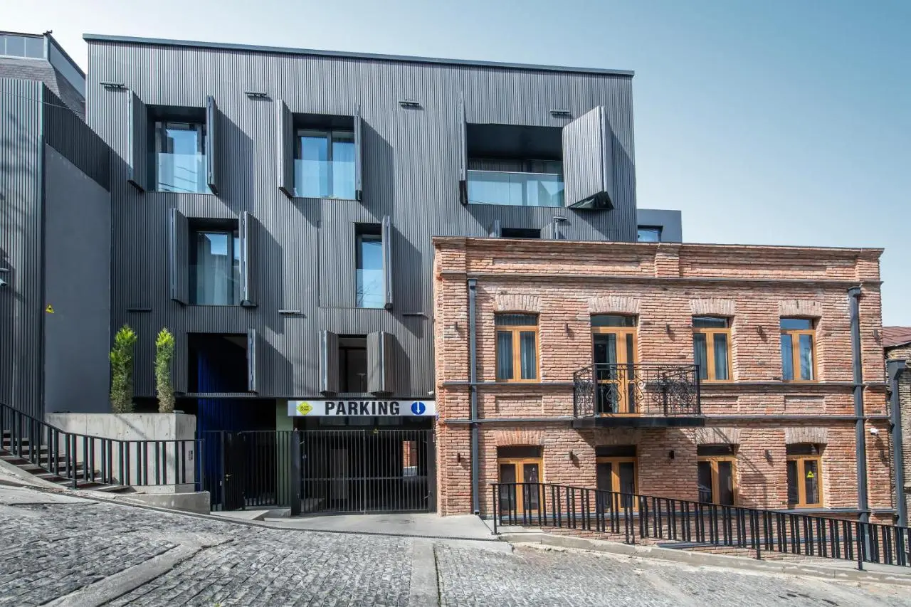 Serviced Designed Apartments By Urban Hotels 17