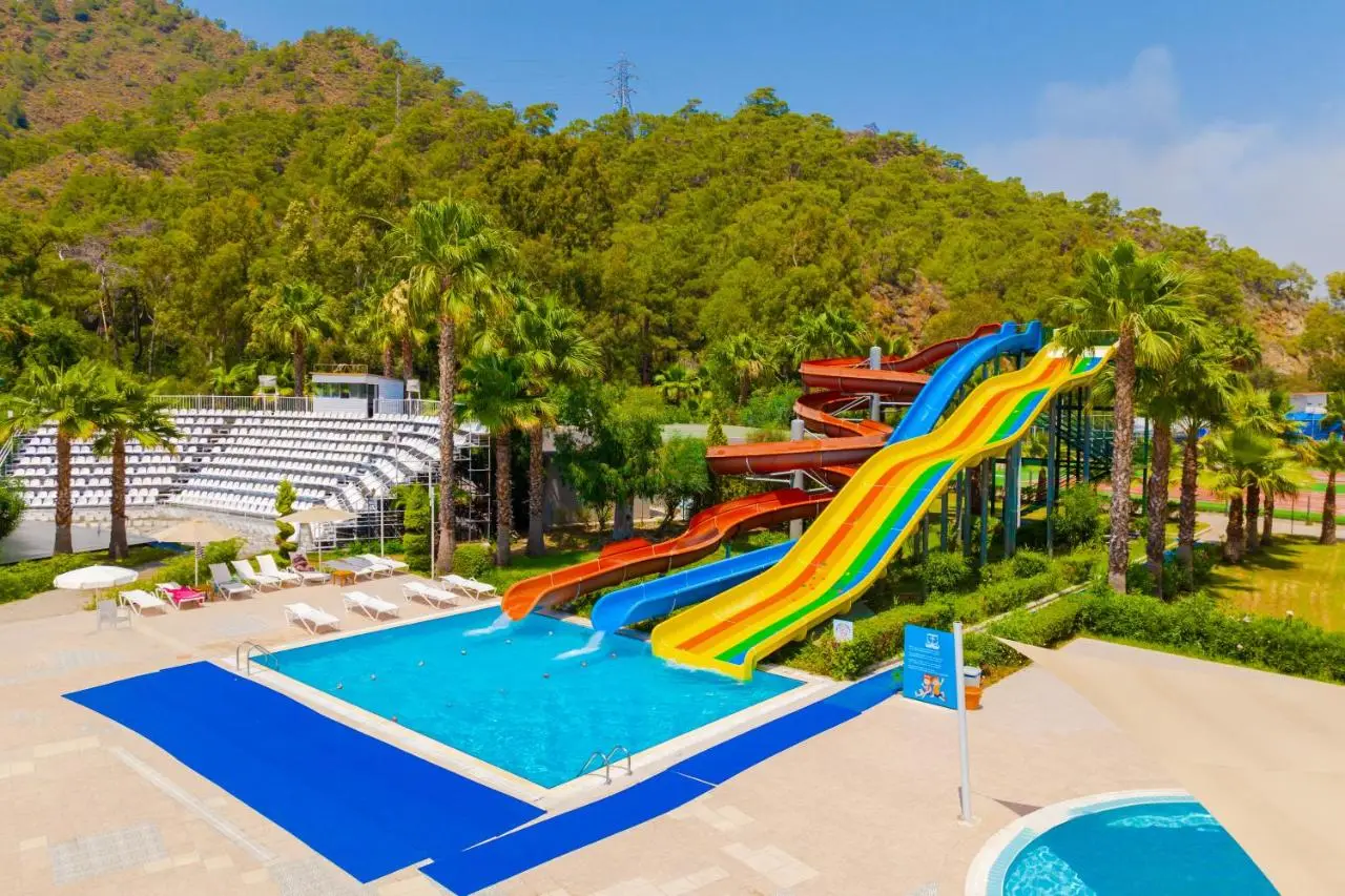 Fortezza Beach Resort