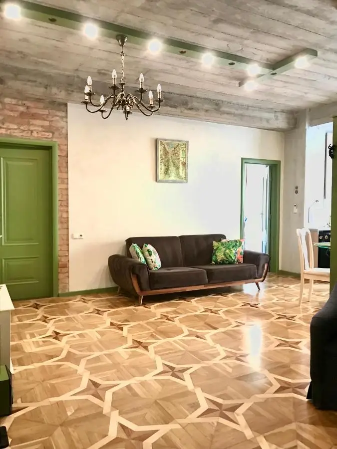 T2&T3 Apartments LEVANTO