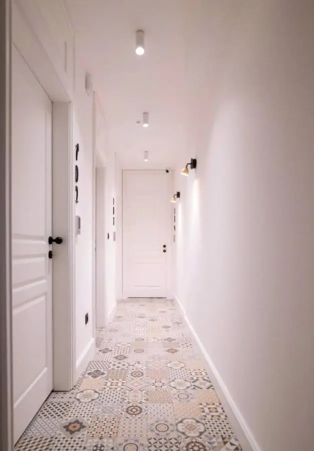 Four Elements Apartments