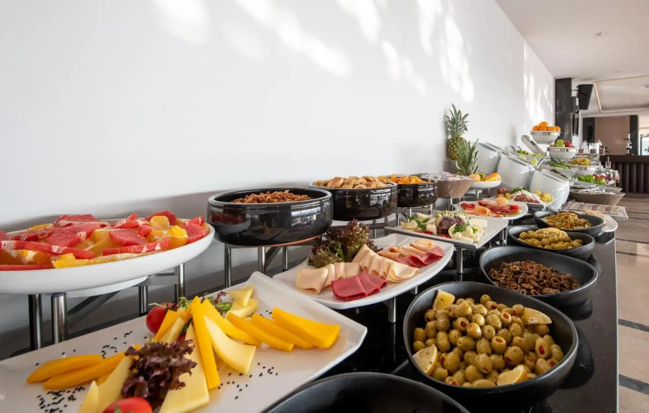 Bvs Bosphorus Pera Hotel