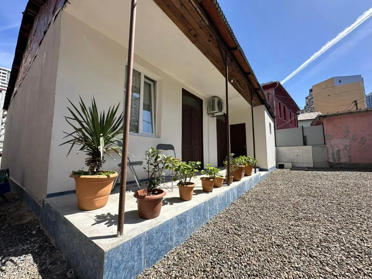 your home in Batumi