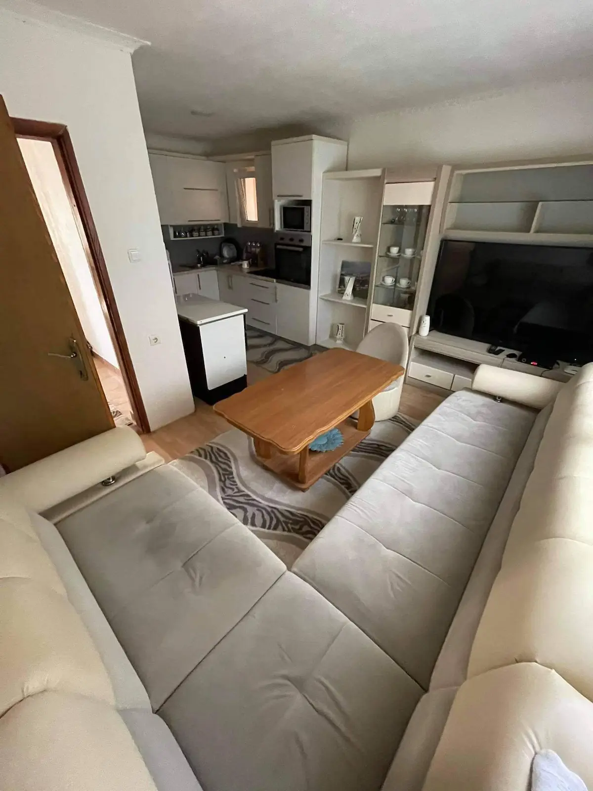 Luxury Villa in Sarajevo
