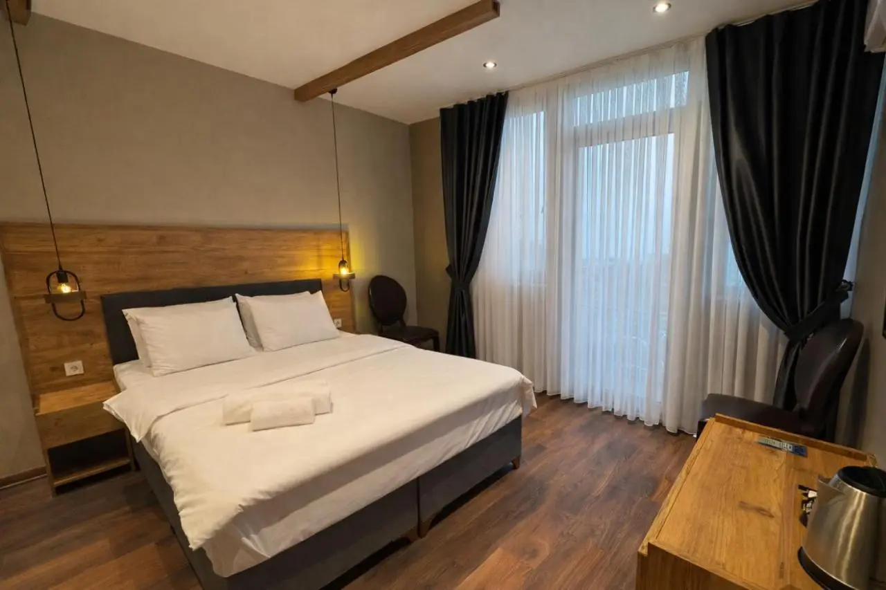 Goga Otel