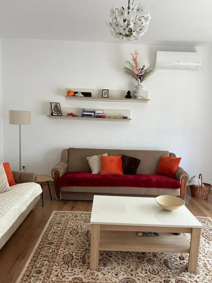 Appartement UNA La Bella 3*