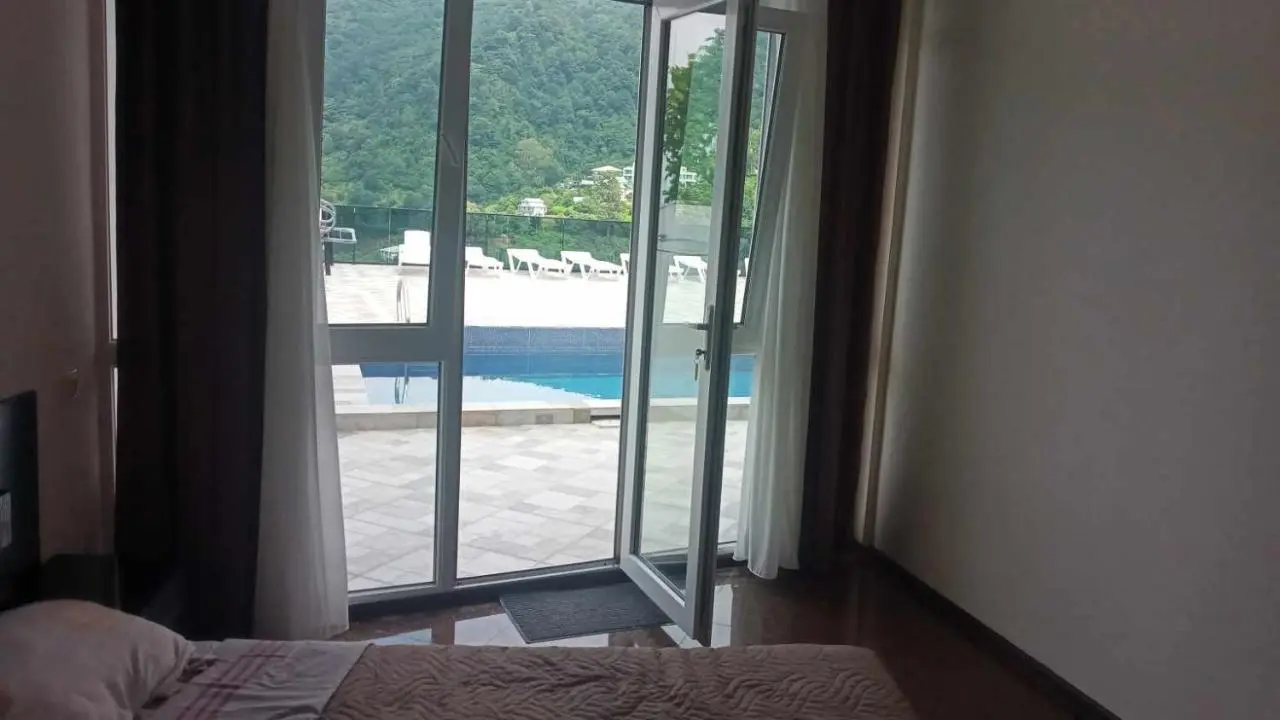 Goga Guest House