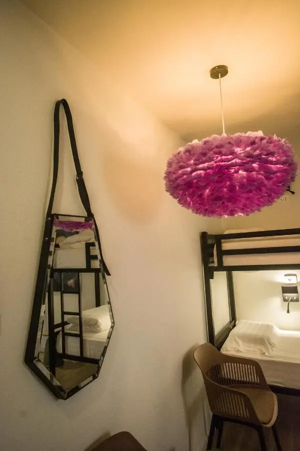 Vanilla Sky Boutique Hostel