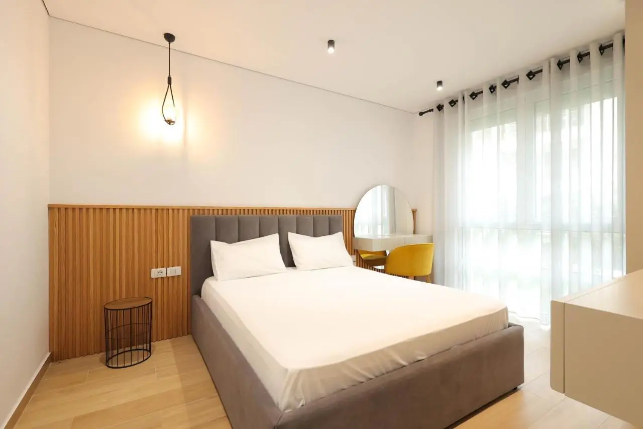 SanPietro Vacation Rentals