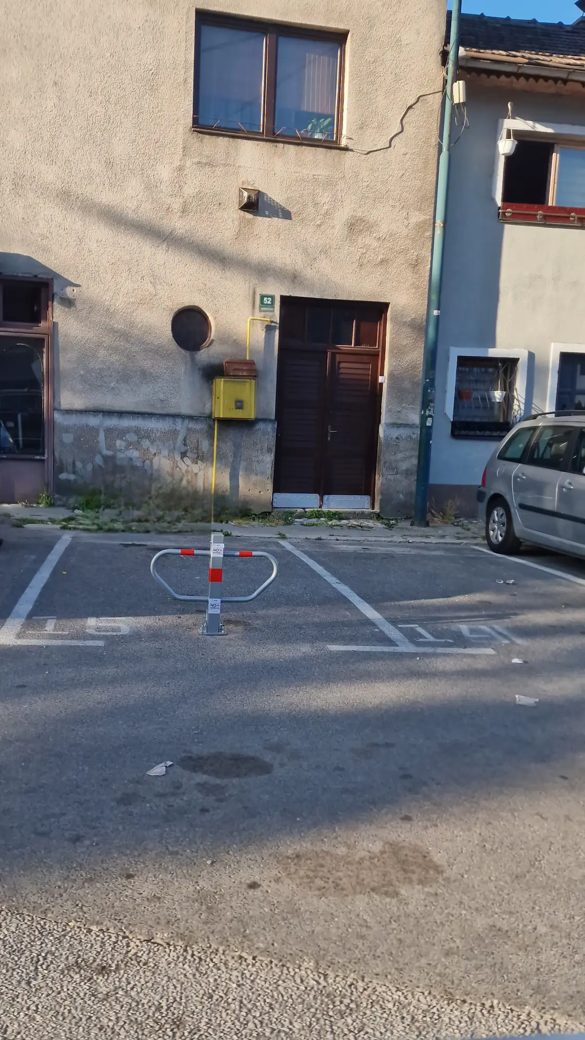 Feel Sarajevo Apartment  *Old Town* + Parking