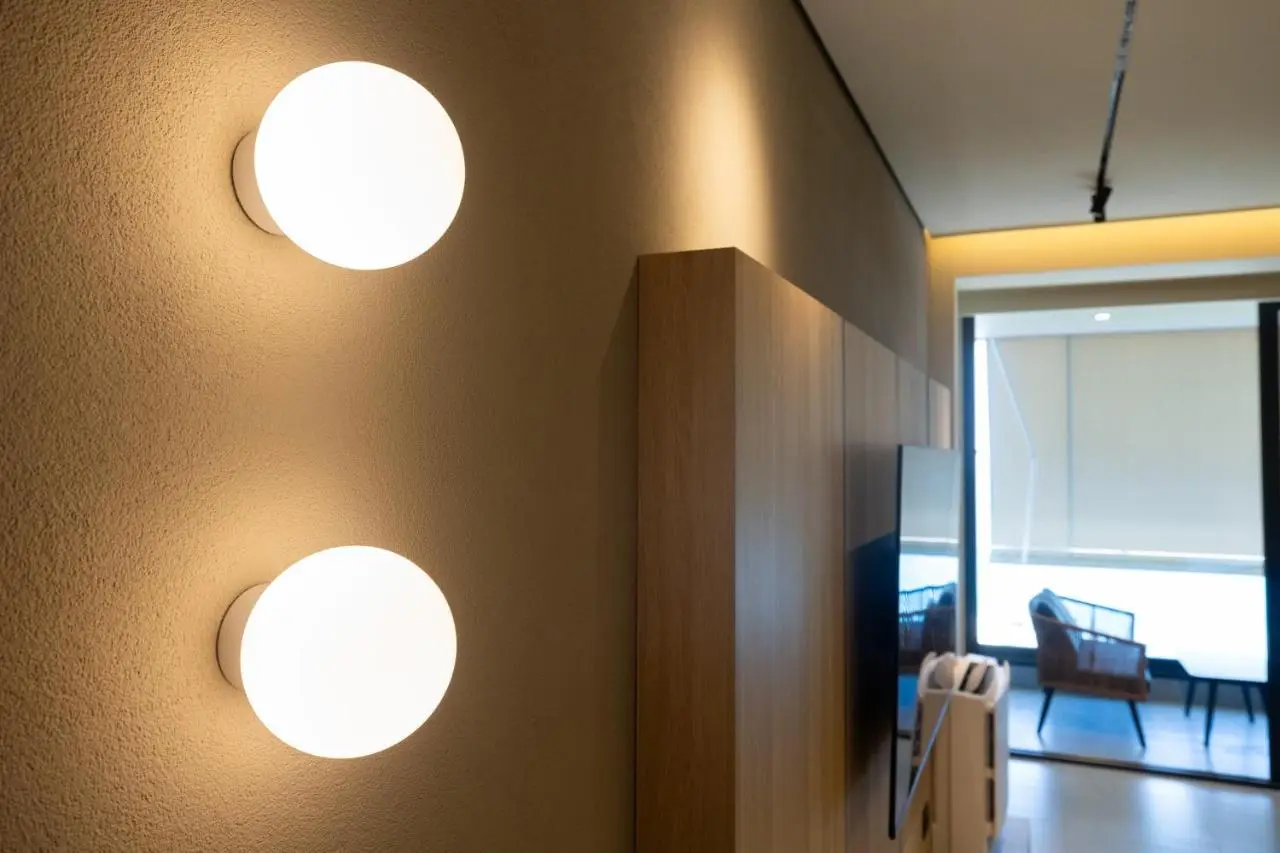 Ameli Luxury Apartment Vlore