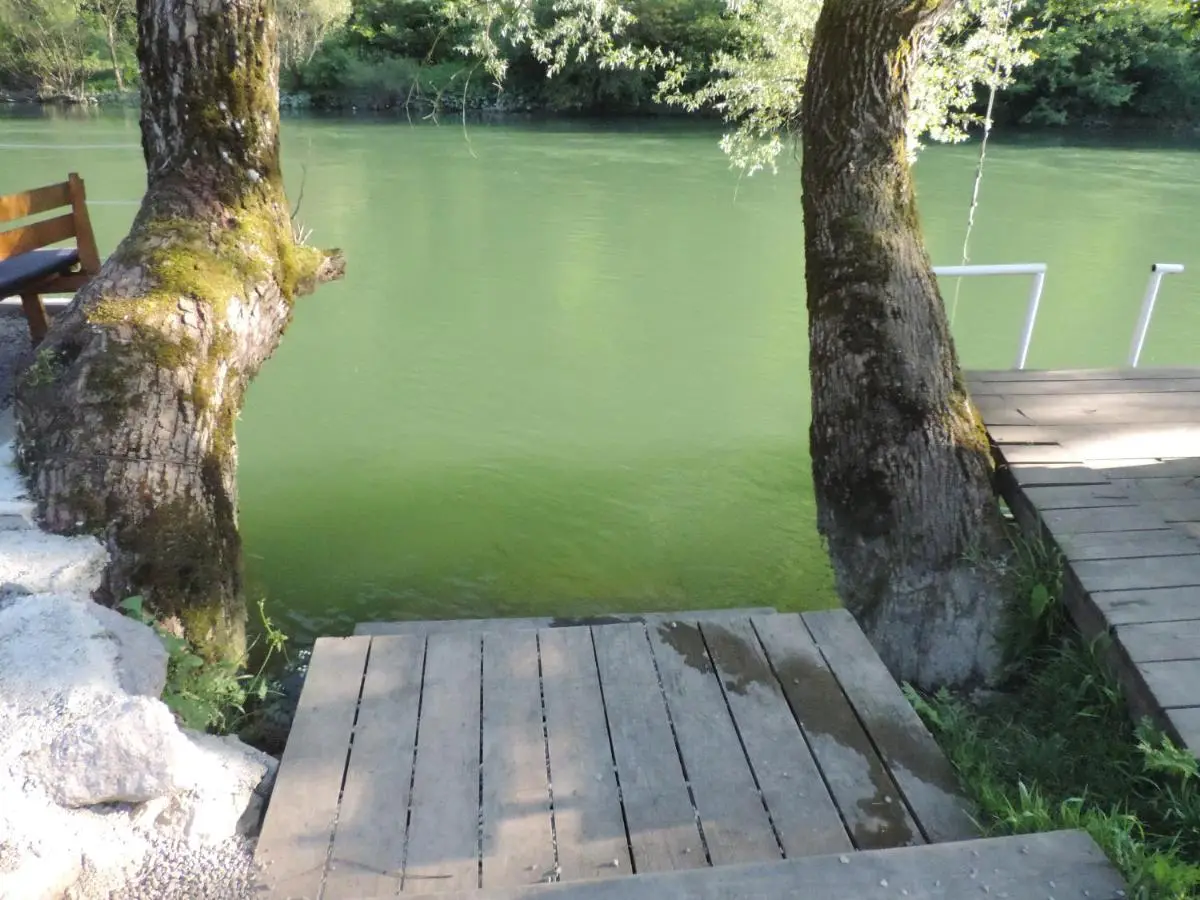 Camp Vrbas