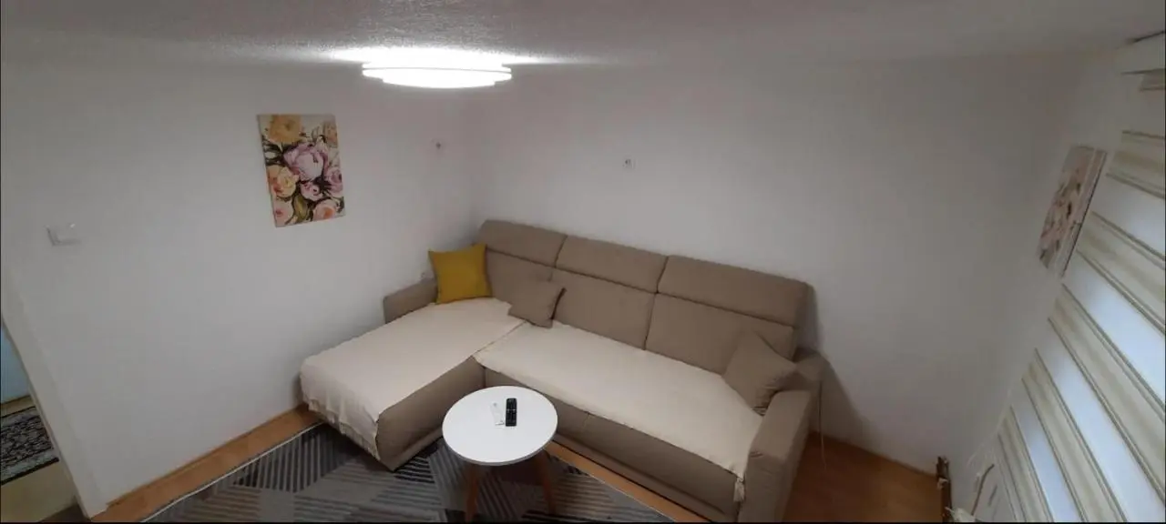 Sunset Apartment