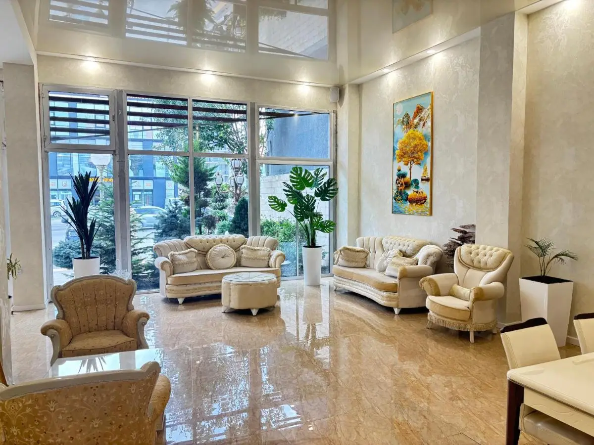 Hotel Agava