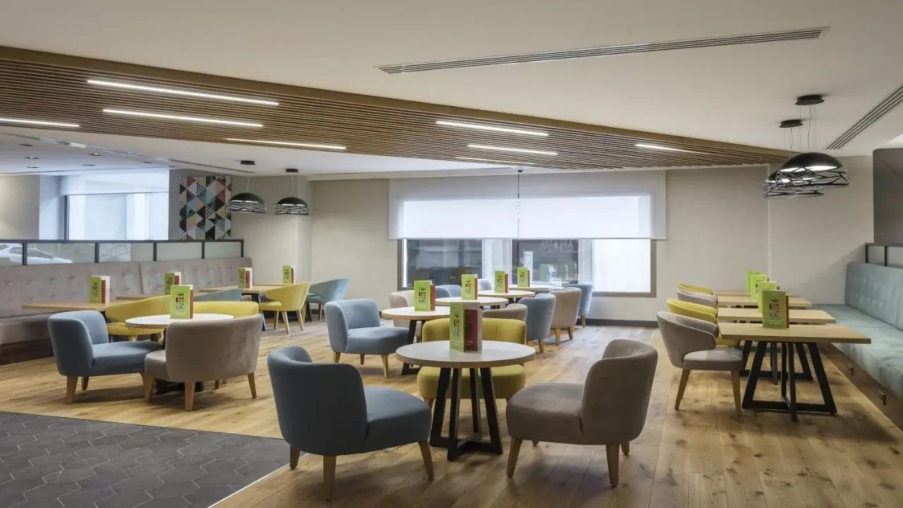 Holiday Inn Istanbul Old City by IHG