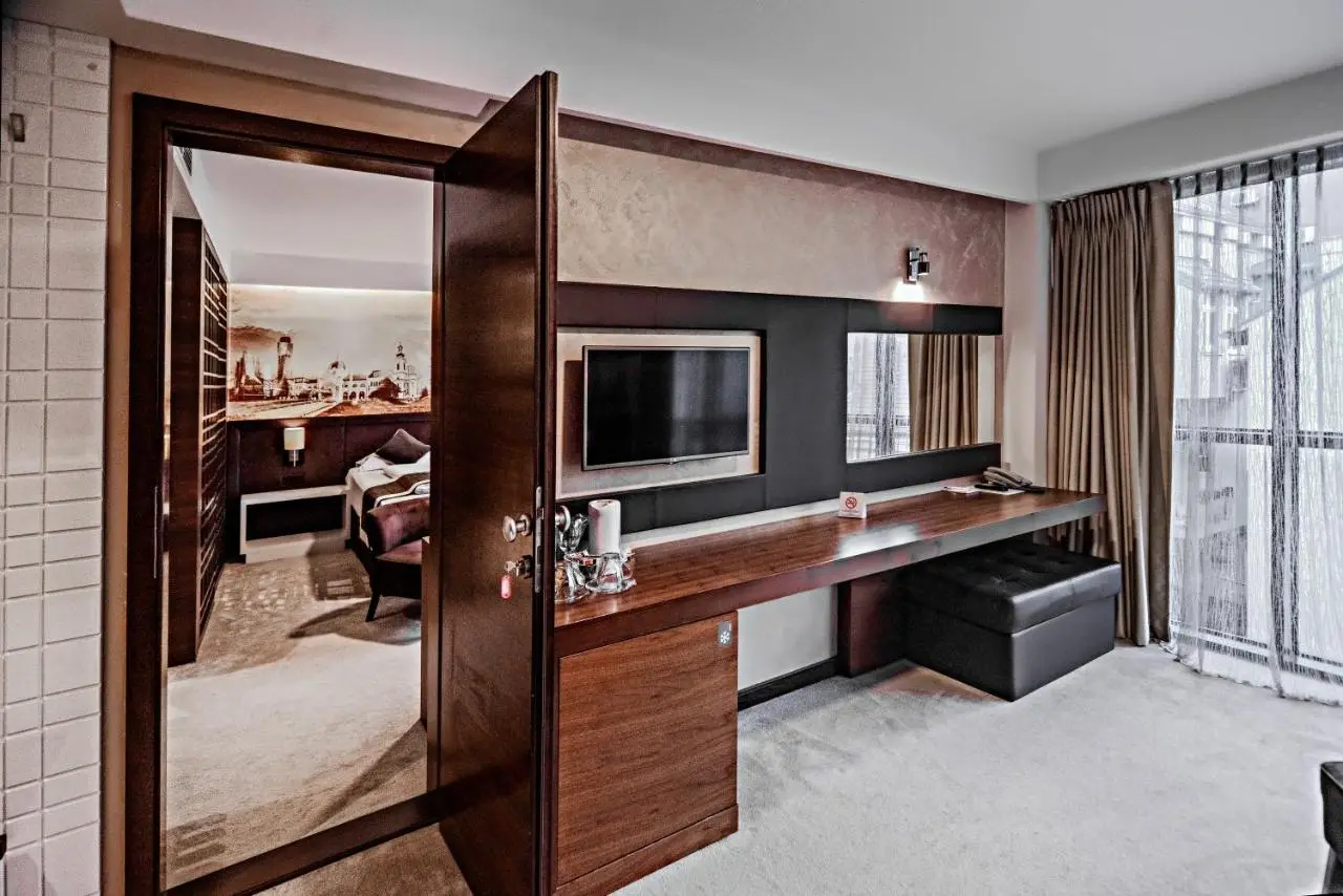 Hotel President Sarajevo
