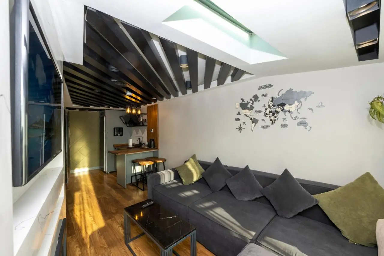 Roe Suite Hotel - TAKSIM