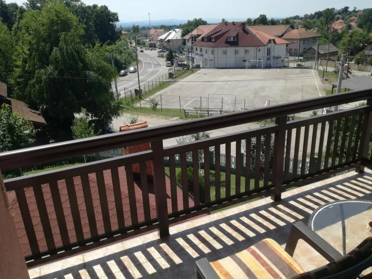 Apartments Dedic