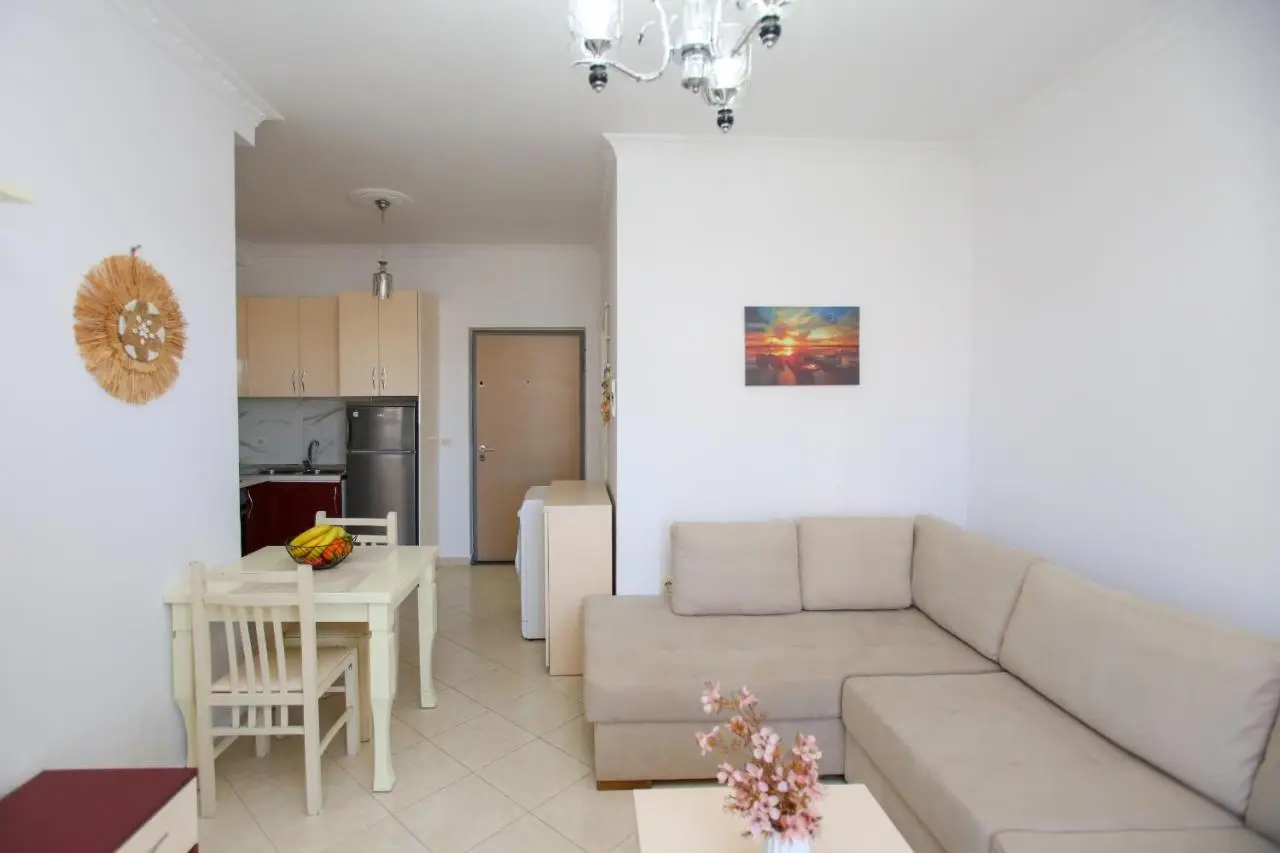Seascape Apartments Vlore