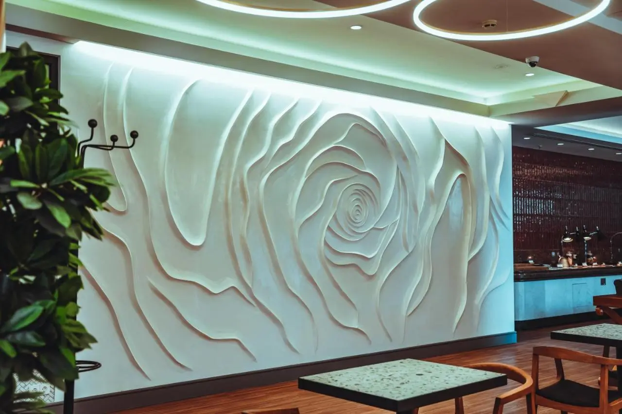 Courtyard by Marriott Tbilisi