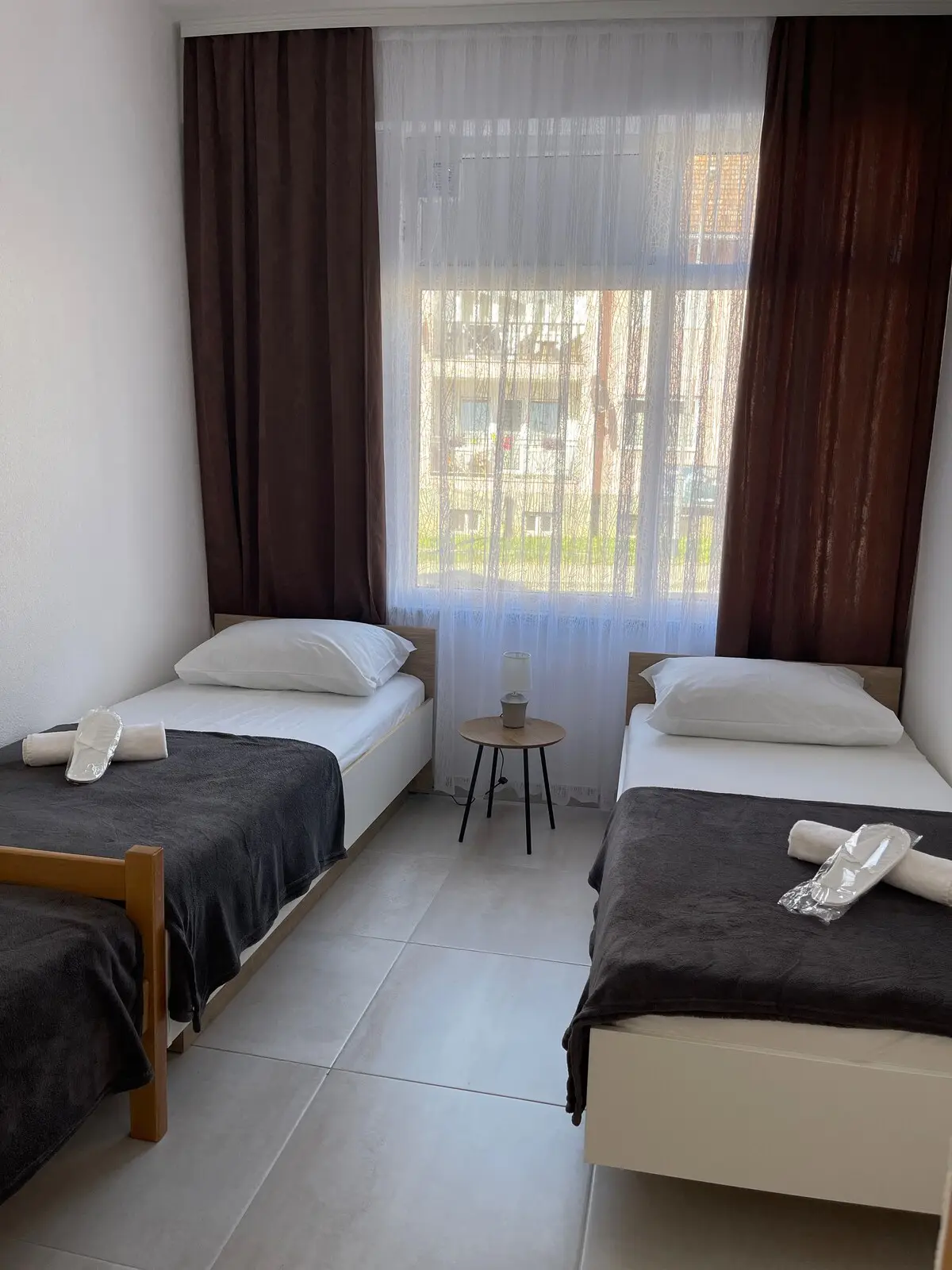 Aria Apartman Luxury