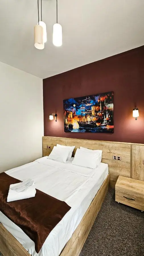 ELYSIUM HOTEL