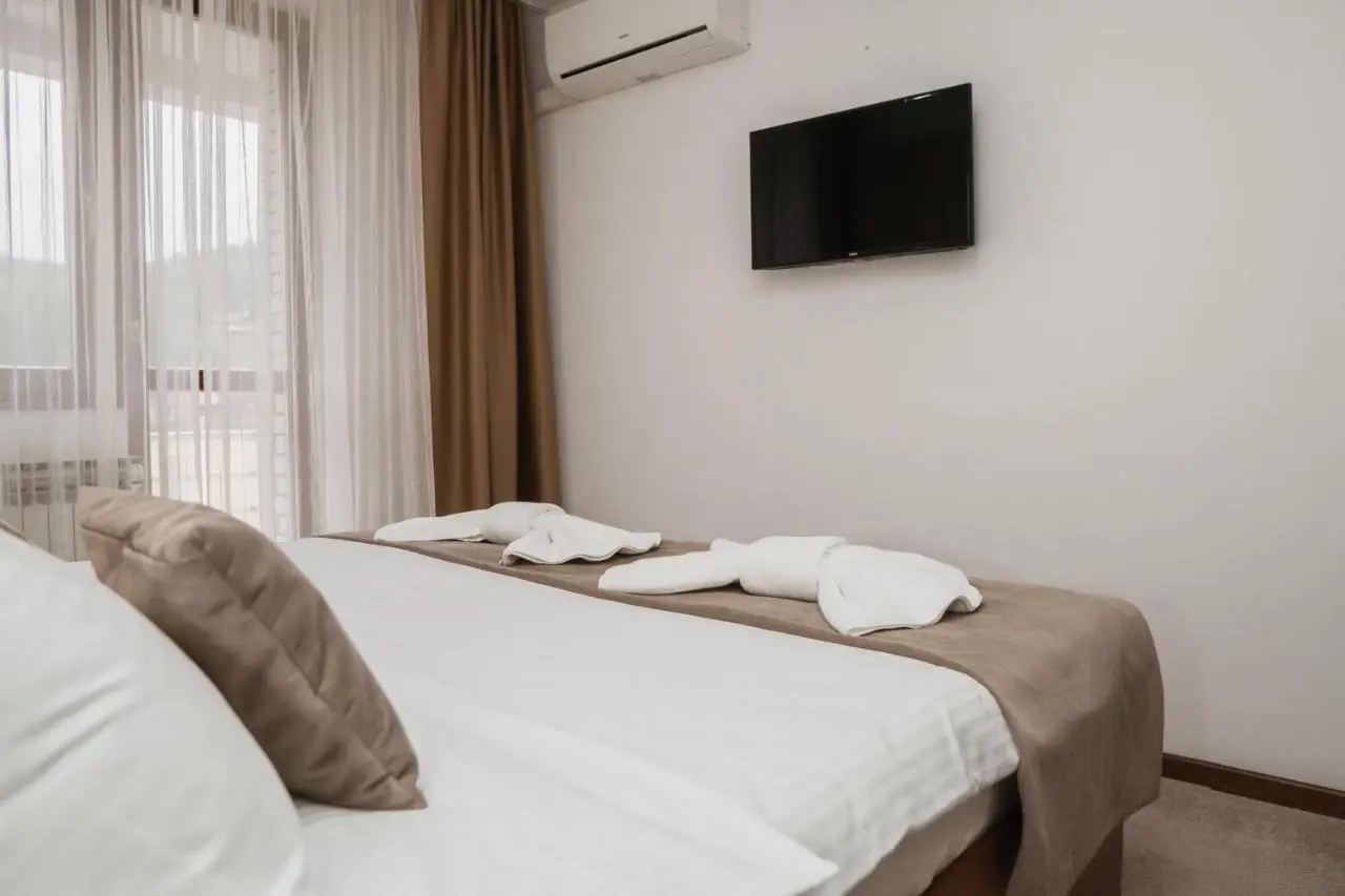 Hotel Damis