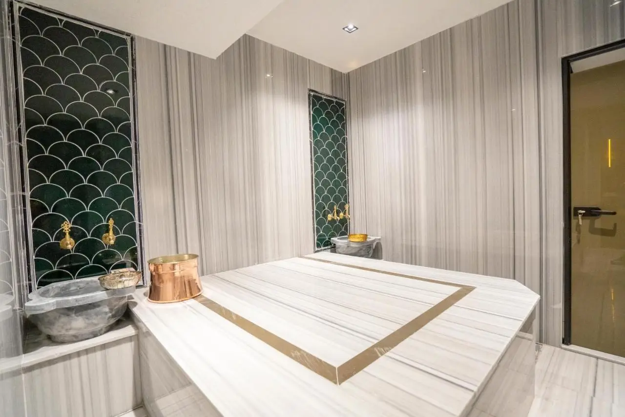 Antalya City Hotel & Spa