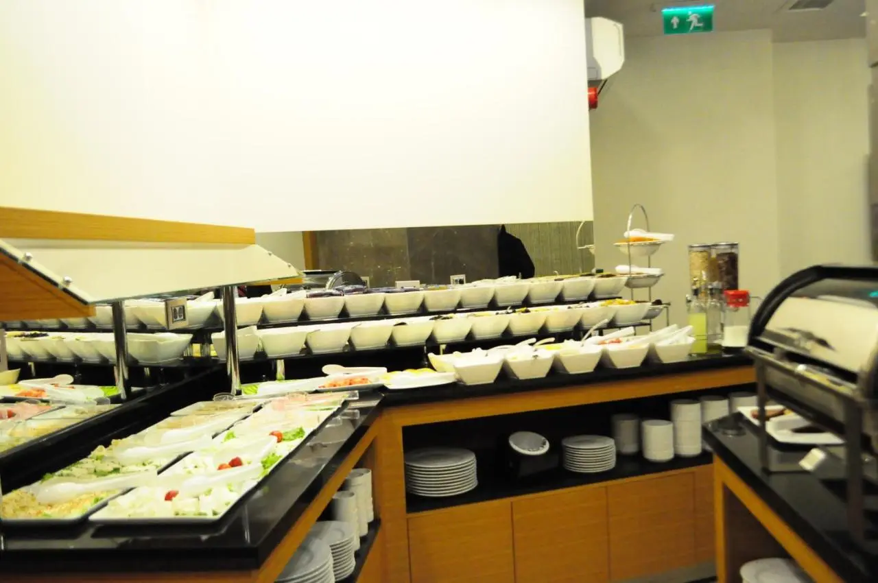 Bisetun Hotel