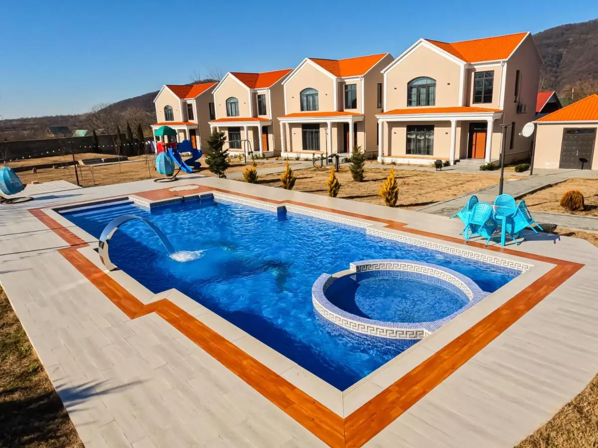 Gabala Buta Guest House