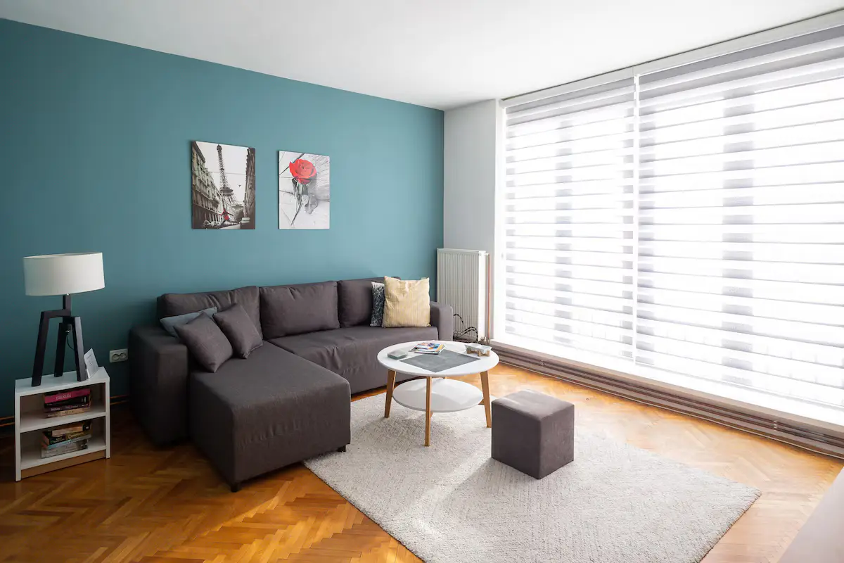 Apartment Iris Sarajevo Center